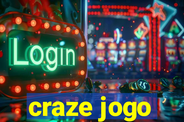 craze jogo